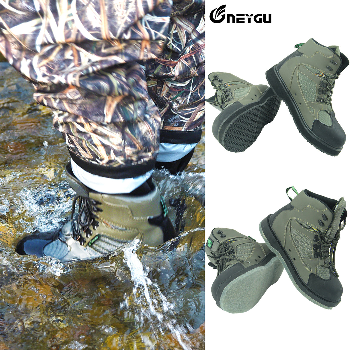 Wading online boots uk
