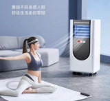 Portable No-Install Cooling Air Conditioner, Self-install Free Air Conditioner, Global door to door.
