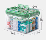 Sino Medicine Cabinet for various requirement