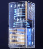 Portable No-Install Cooling Air Conditioner, Self-install Free Air Conditioner, Global door to door.