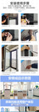 Portable No-Install Cooling Air Conditioner, Self-install Free Air Conditioner, Global door to door.
