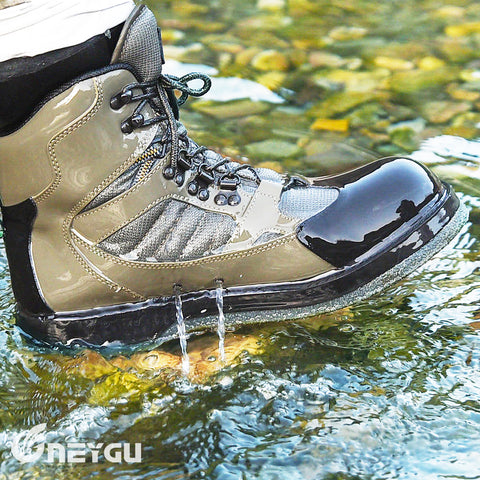 Wading Boots – NeyGu