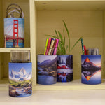 NeyGu  Neoprene Stubby Holder / Insulated Can Cooler sdd