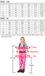 Breathable Waders for Unisex （Pink Camo Pattern)