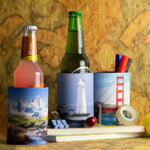 NeyGu  Neoprene Stubby Holder / Insulated Can Cooler sdd