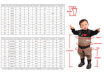 Kids Breathable Waders ( Solid Grey Color) Spring /Summer Style